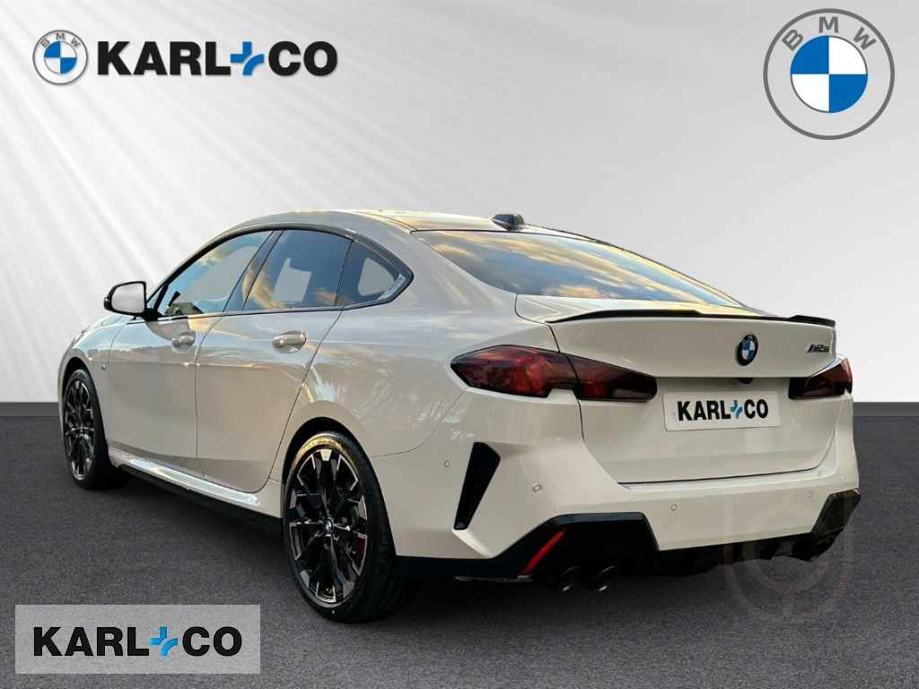 BMW M235i xDrive Gran Coupe, M-Sportpaket Pro