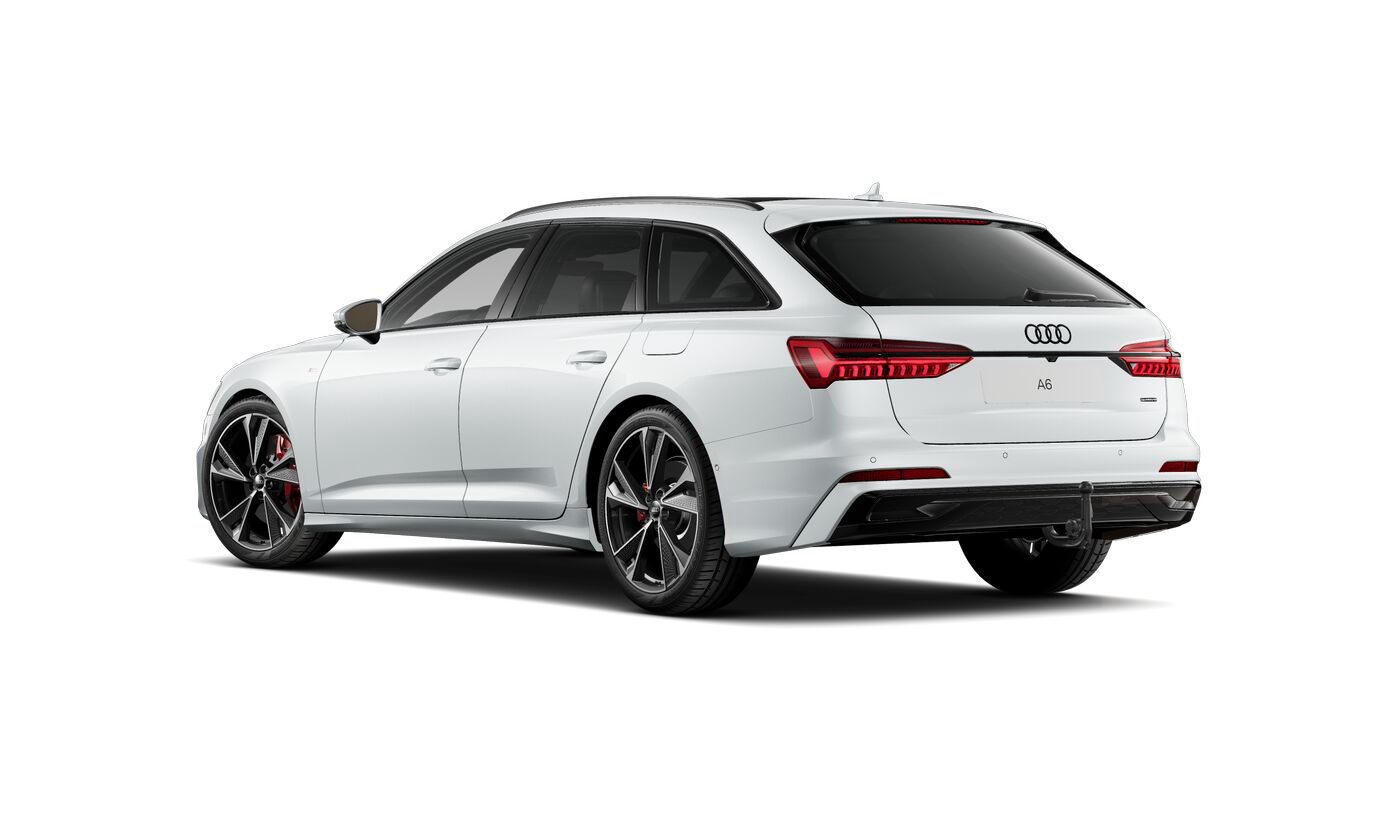 Audi A6 Avant TFSI e S line 55 e quattro 270 kW
