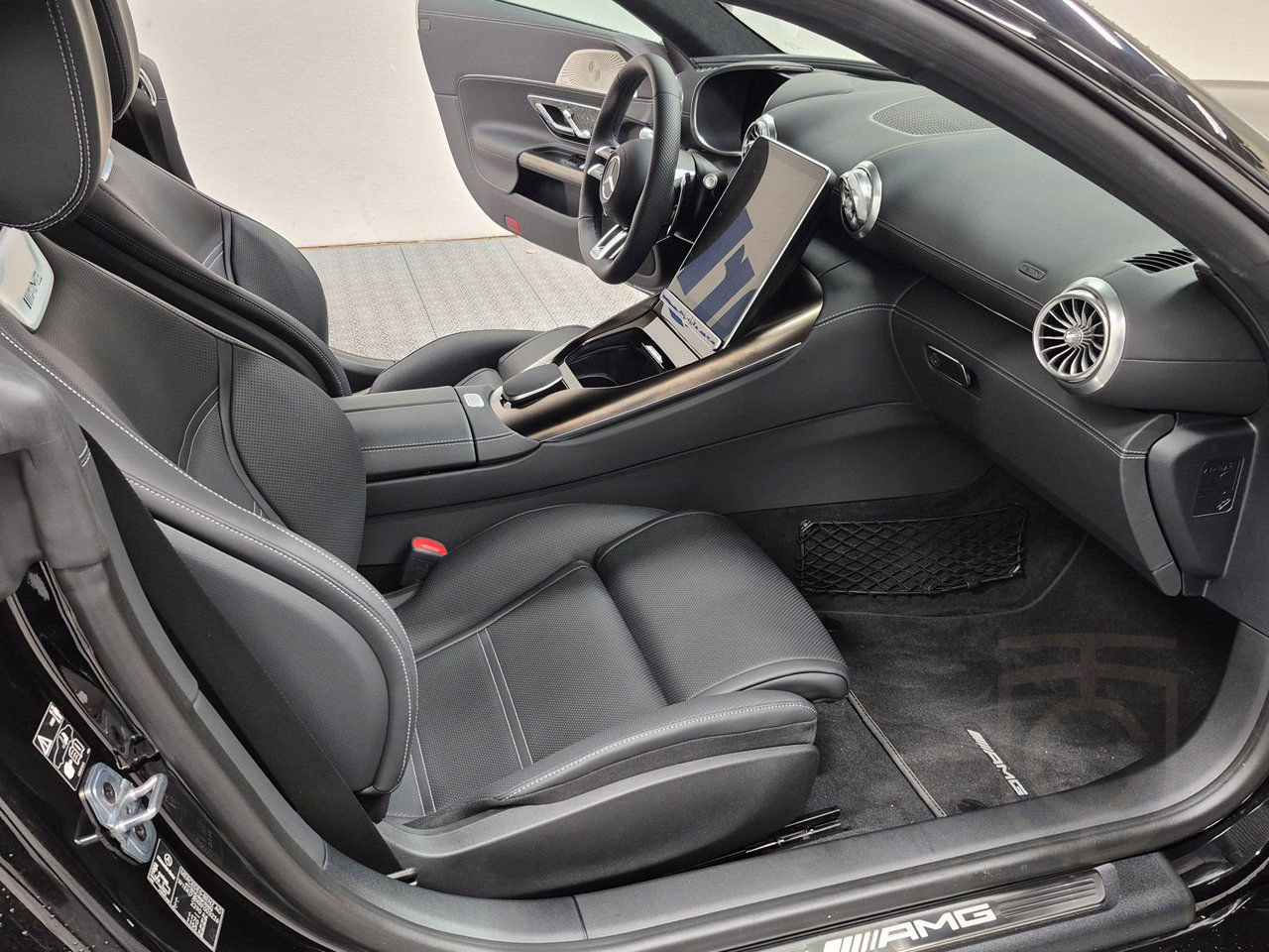 Mercedes-Benz AMG GT GT 63 4MATIC+