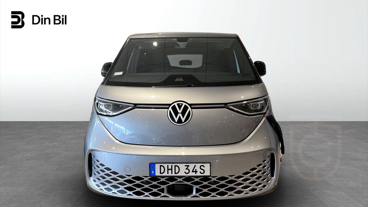 Volkswagen ID. Buzz PRO