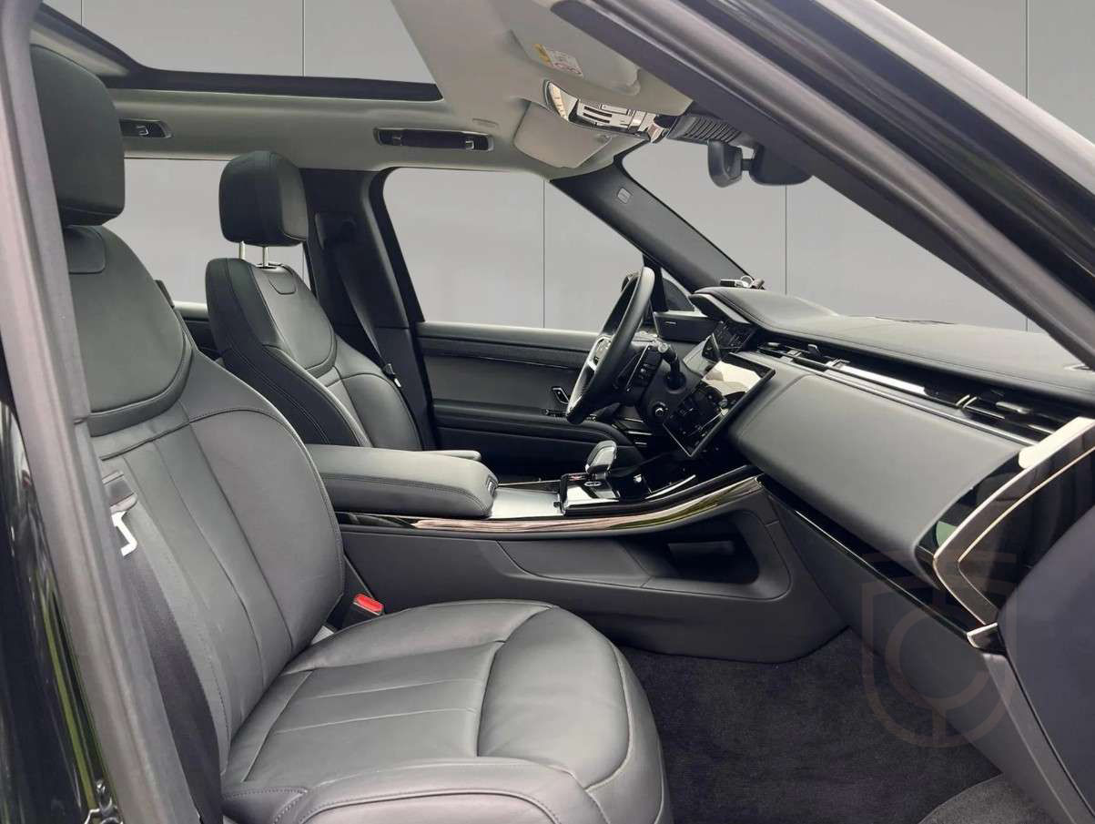 Land Rover Range Rover Sport P460e S