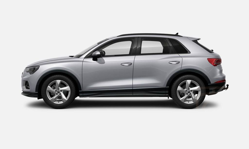Audi Q3 35 TFSI
