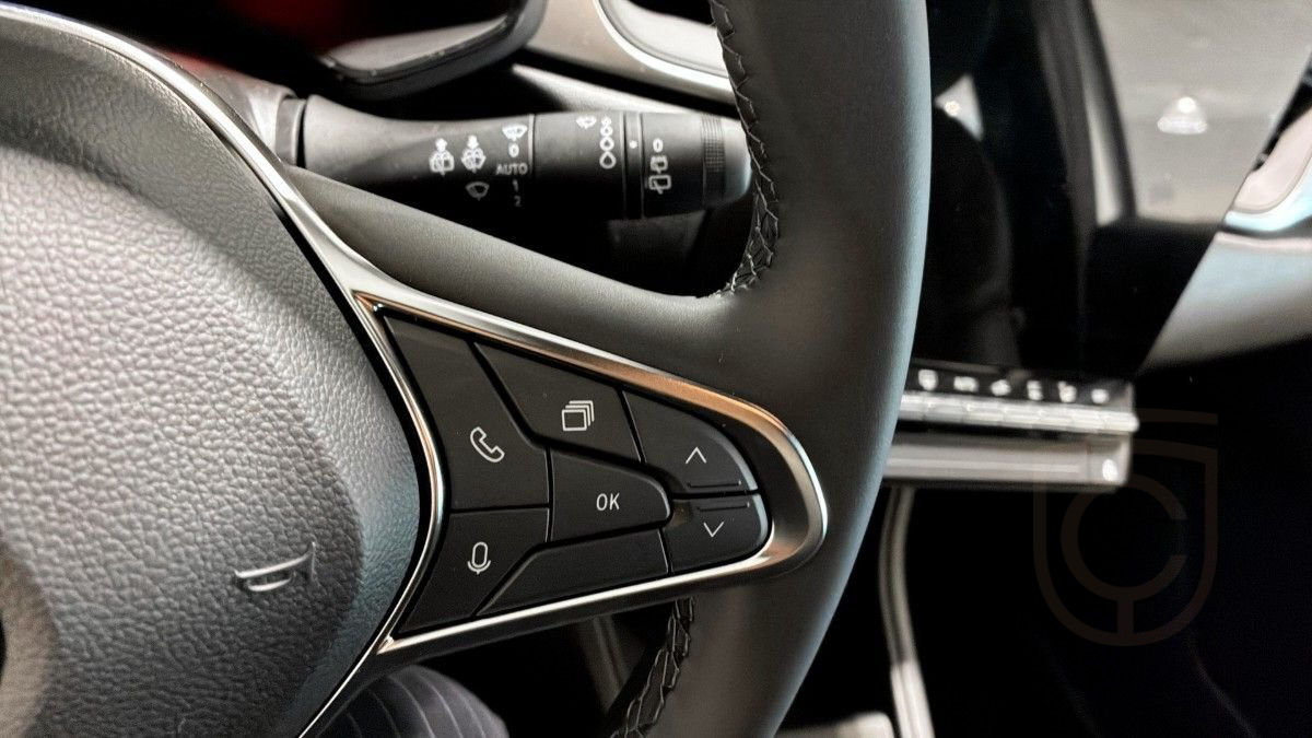 Renault Captur Evolution TCE 90