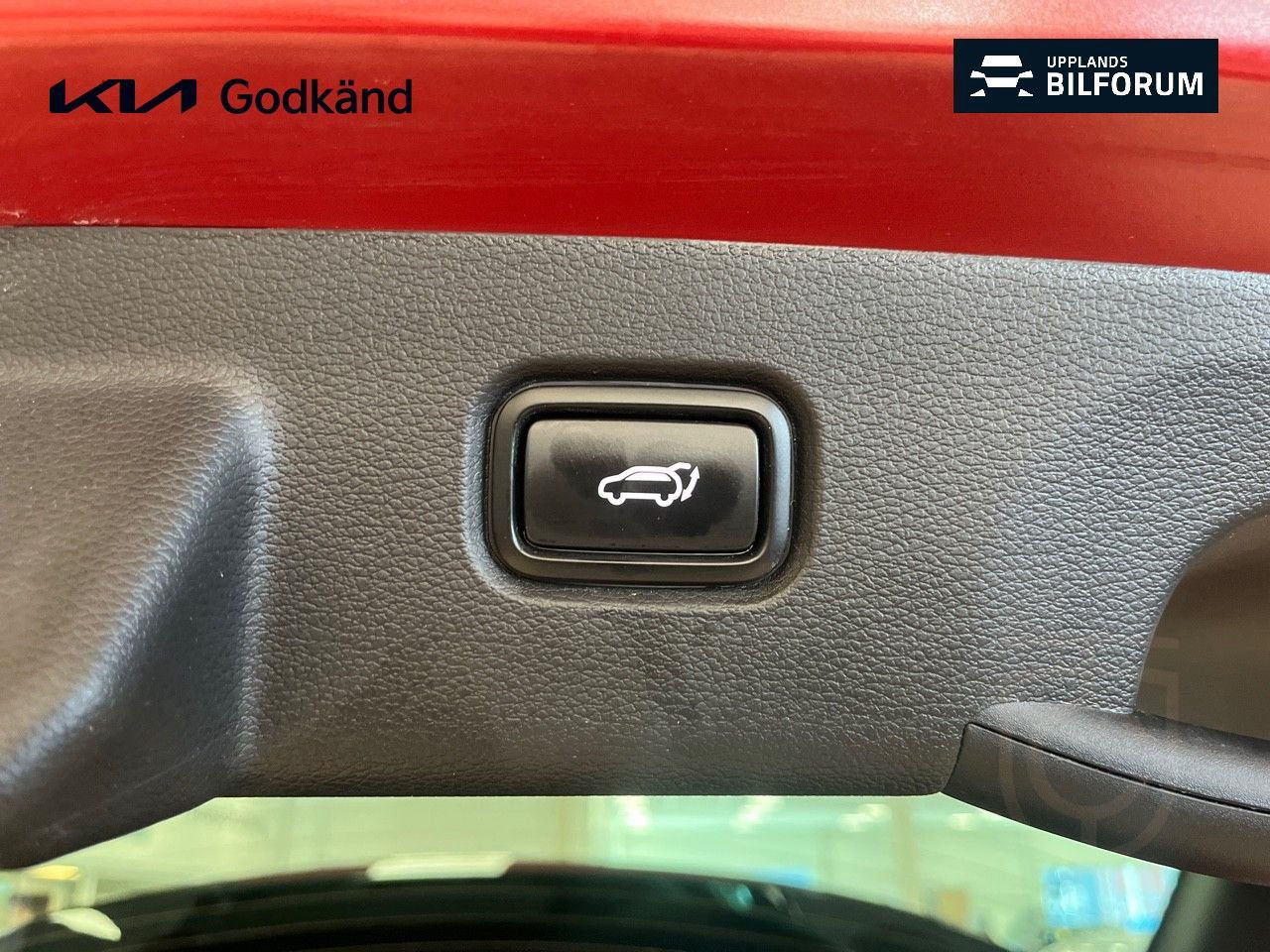 Kia Sportage Plug-in Hybrid AWD Advance H