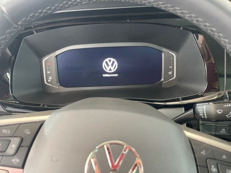 Volkswagen California 6.1 Ocean 2,0 TDI DSG