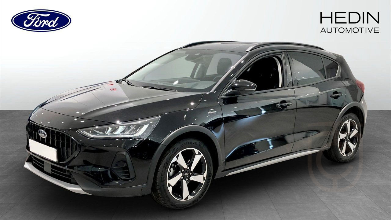 Ford Focus ACTIVE