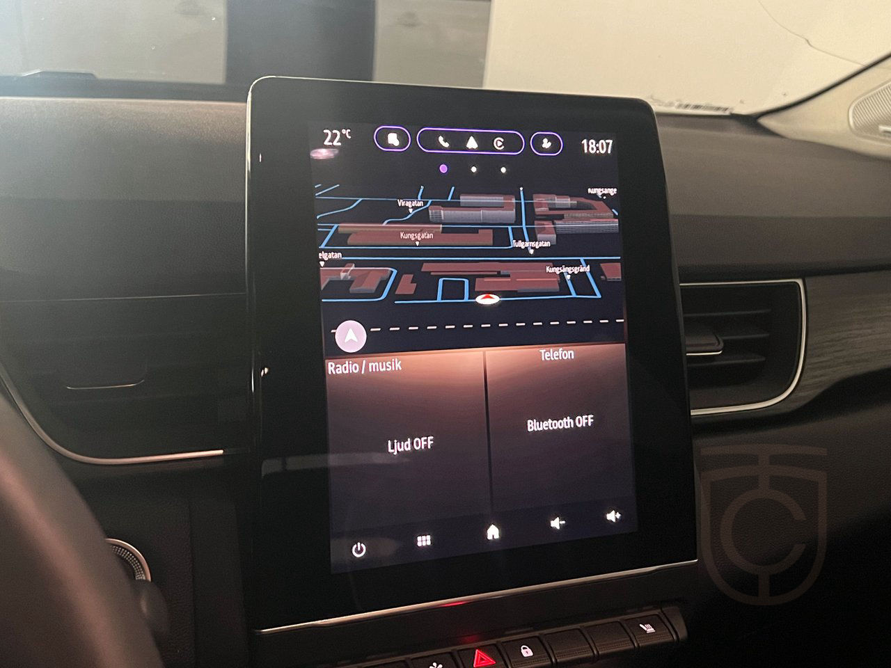 Mitsubishi ASX Plug-in Hybrid MultiMode
