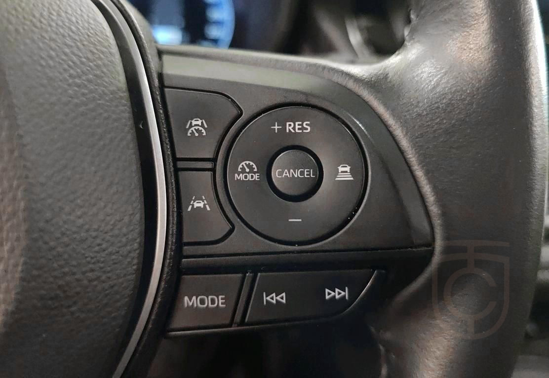 Toyota Corolla 1.8 Touring Sports Style Plus