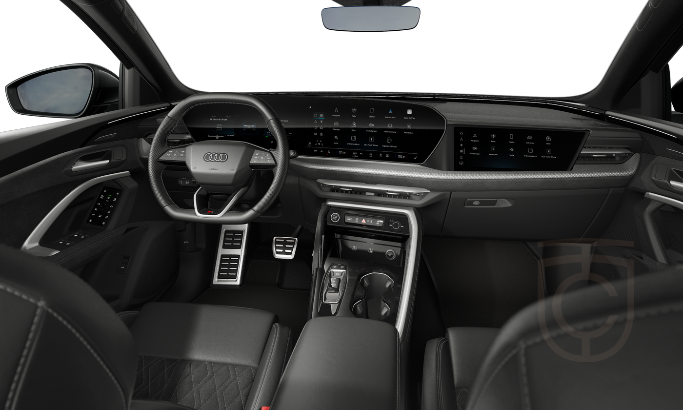 Audi Q5 SUV TFSI quattro 150 kW S tronic