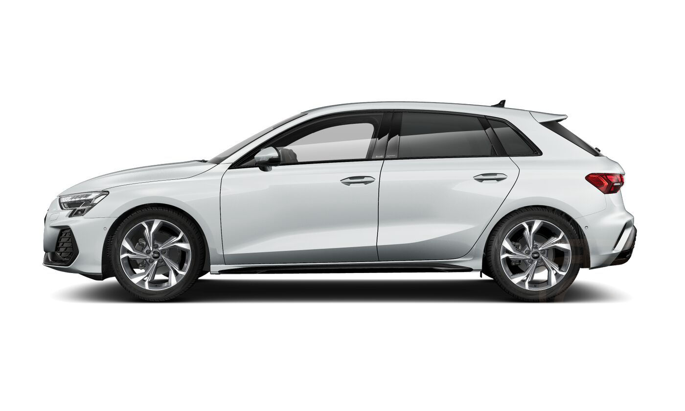 Audi A3 Sportback S line 35 TFSI 110 kW