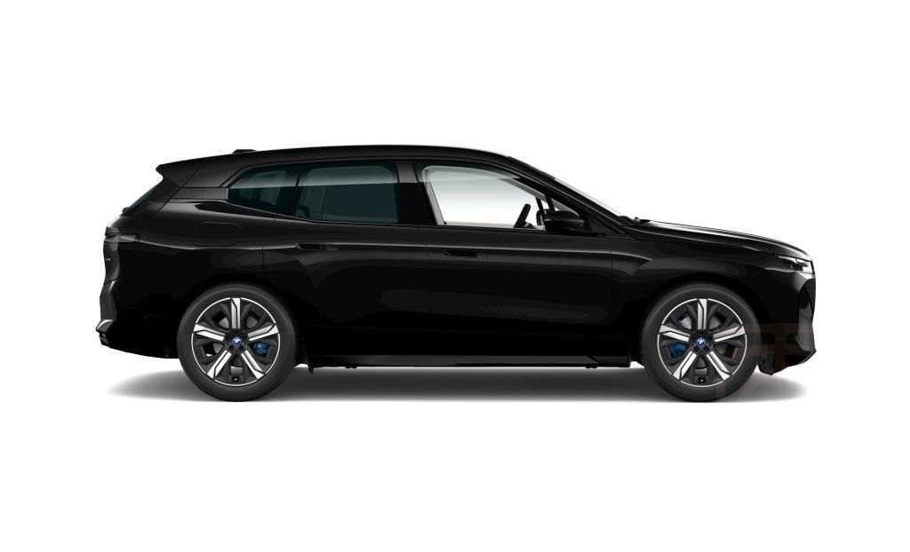 BMW iX xDrive40 Sport