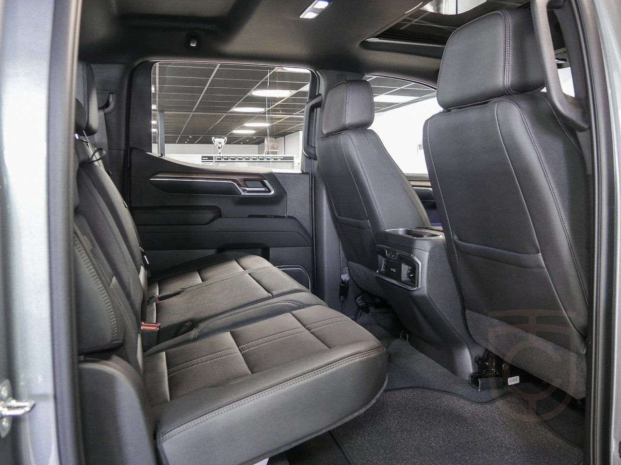 Chevrolet Silverado High Country PREMIUM Duramax Diesel