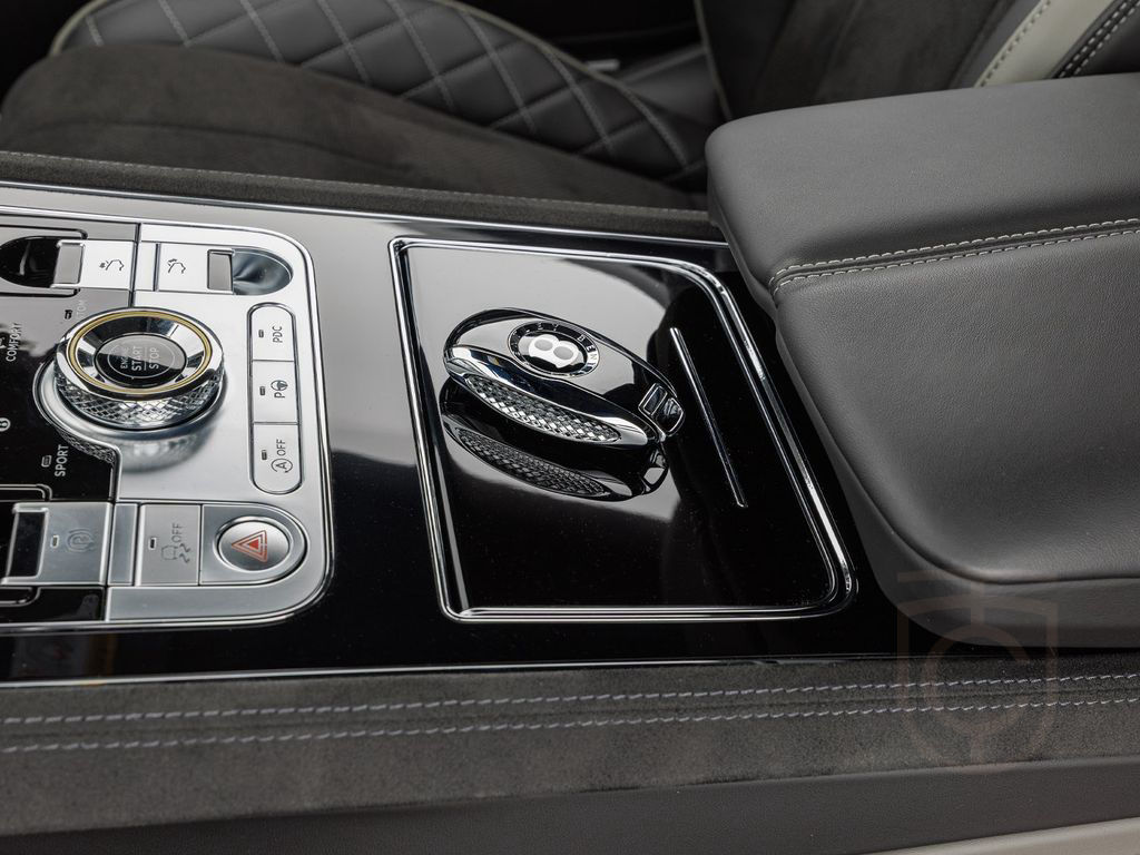 Bentley Continental GT Speed