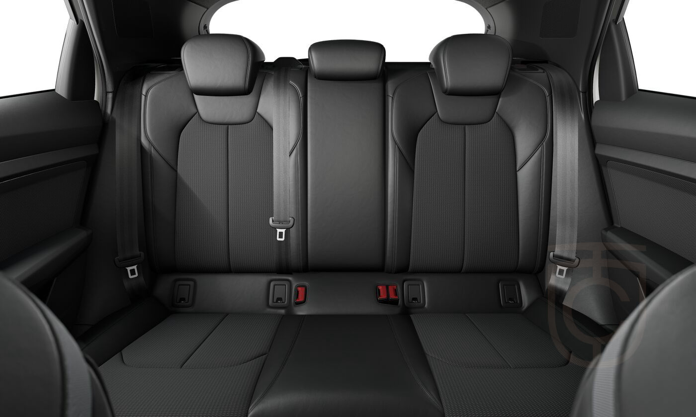 Audi A1 Sportback advanced 25 TFSI 70 kW