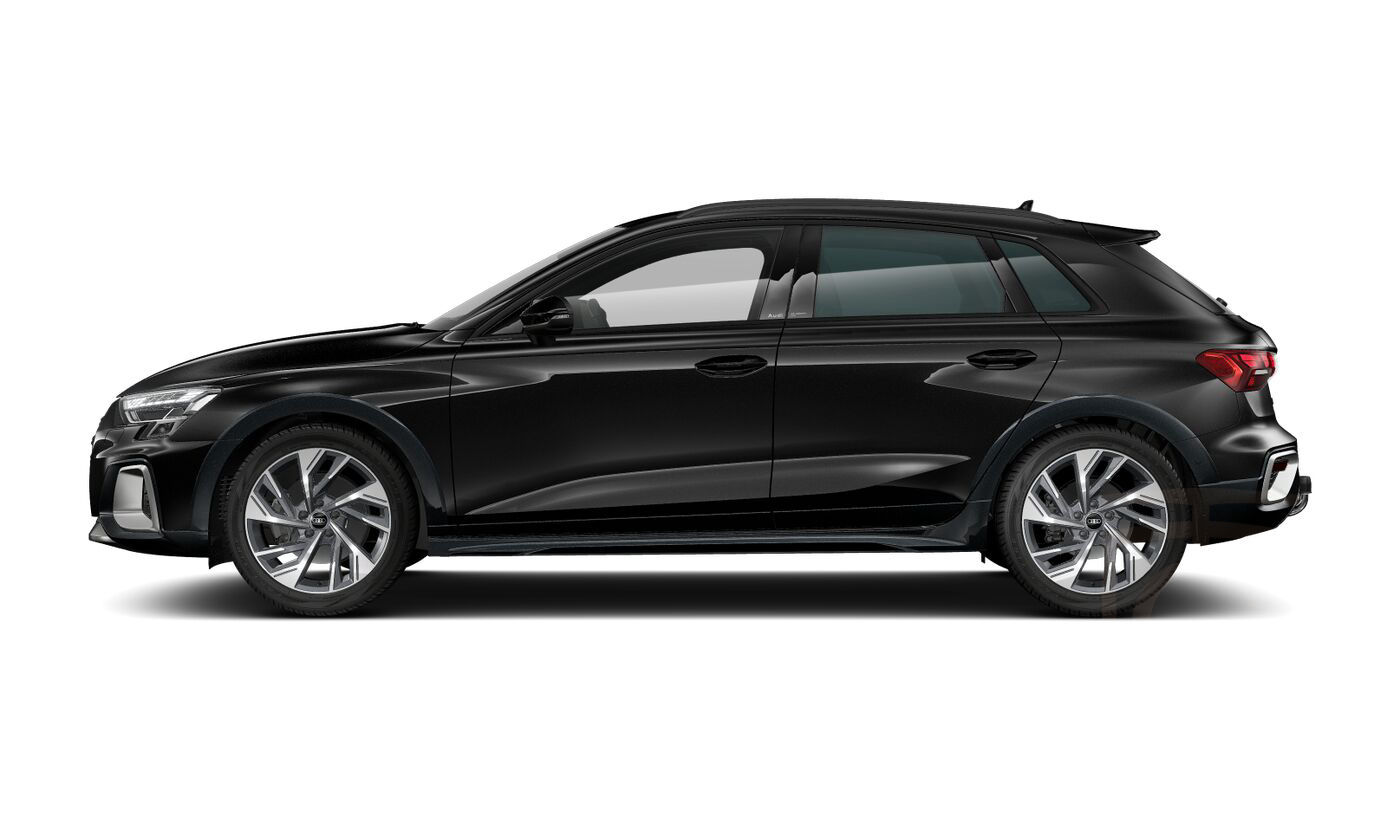 Audi A3 allstreet 35 TFSI 110 kW