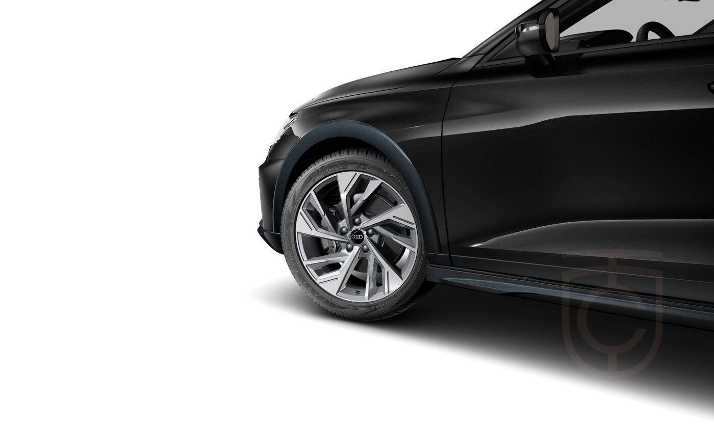 Audi A3 allstreet 35 TFSI 110 kW