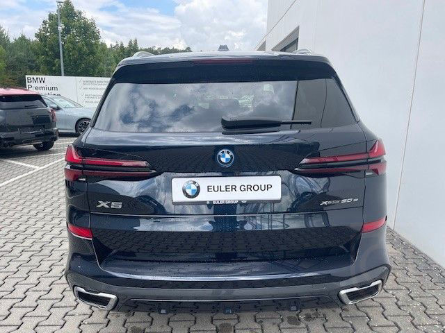 BMW X5 xDrive 50e M-Sport LCProf H/K DriveAssProf AH