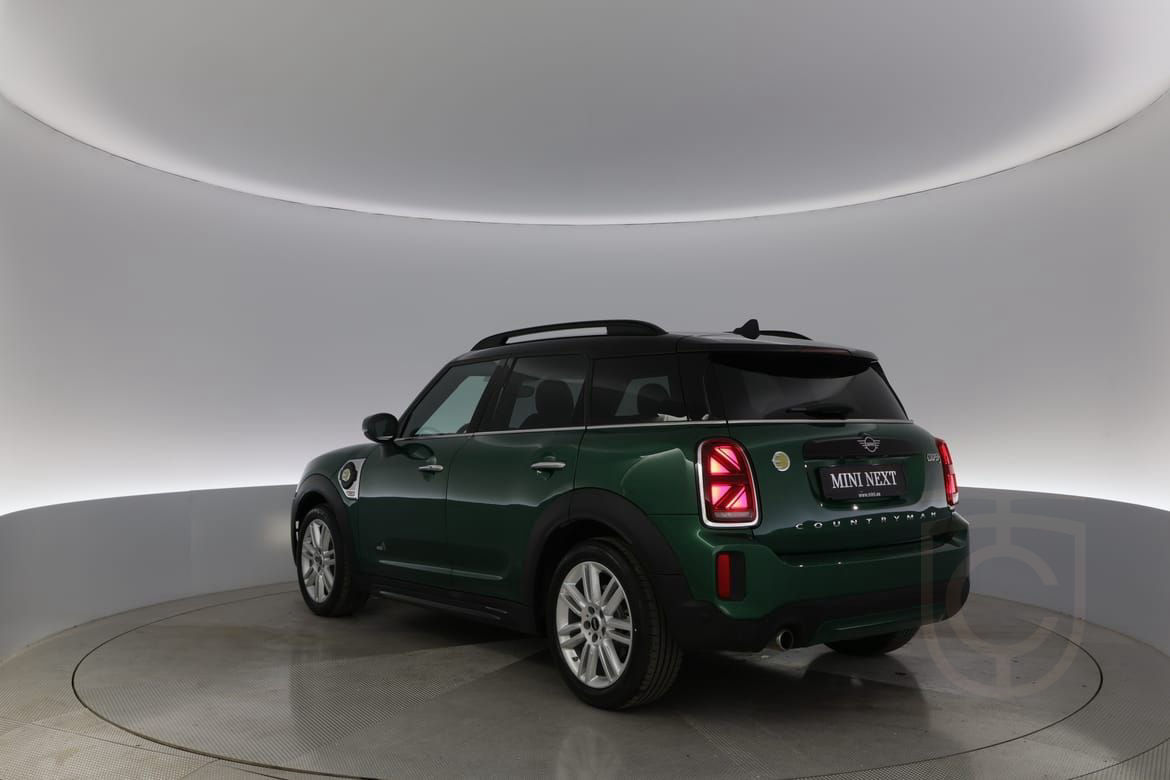 MINI Countryman Cooper