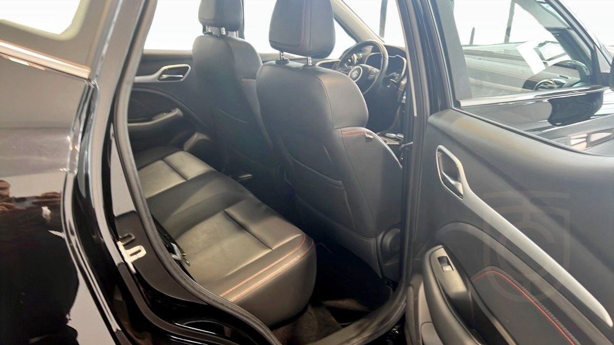 MG ZS EV ZS EV LUXURY
