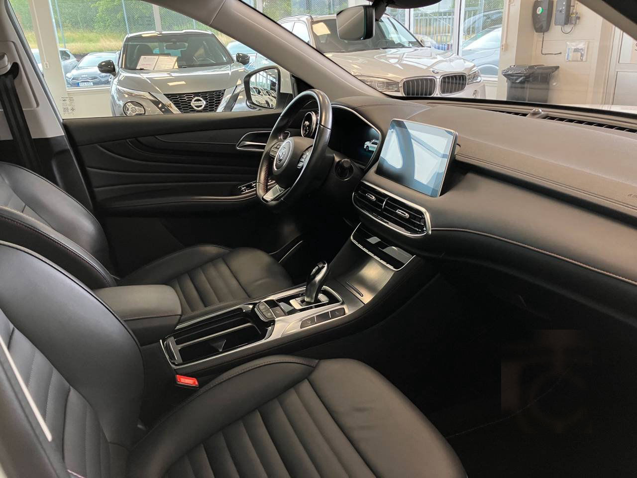 MG EHS EHS PHEV LUXURY - P-LEASING 4995:-