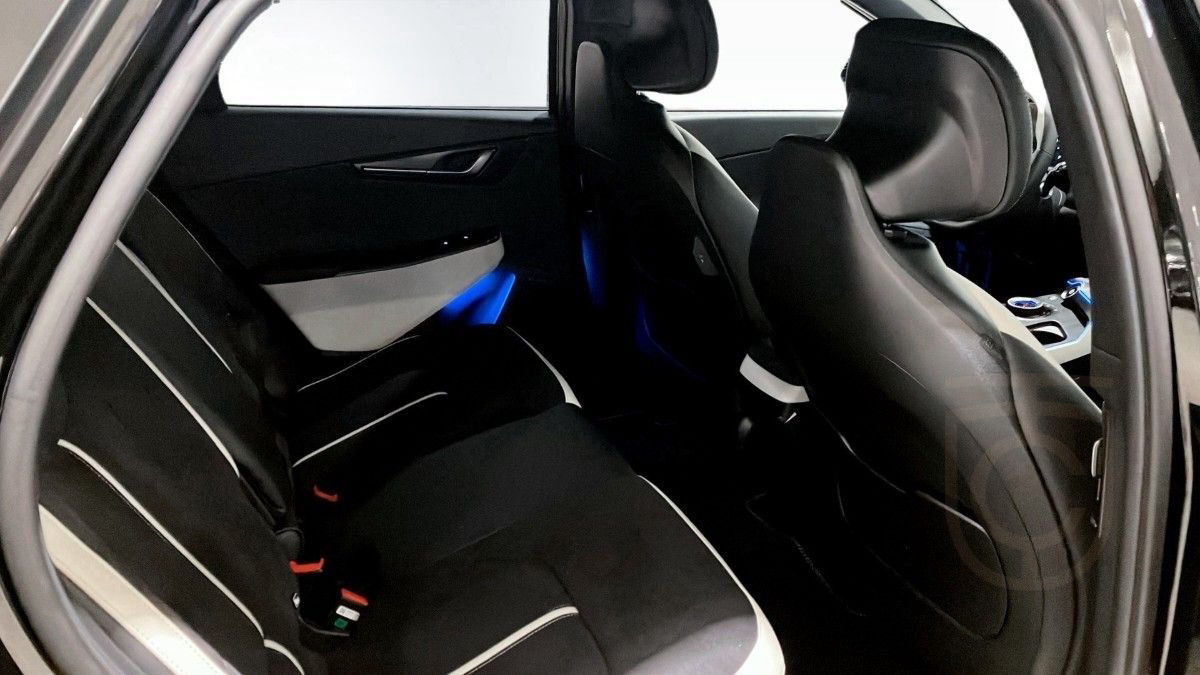 Kia EV6 RWD LONG RANGE RWD