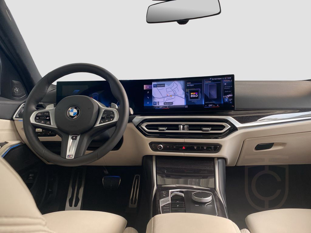 BMW M340i xDrive Touring ///M-Sport PRO Sthzg. PanoS