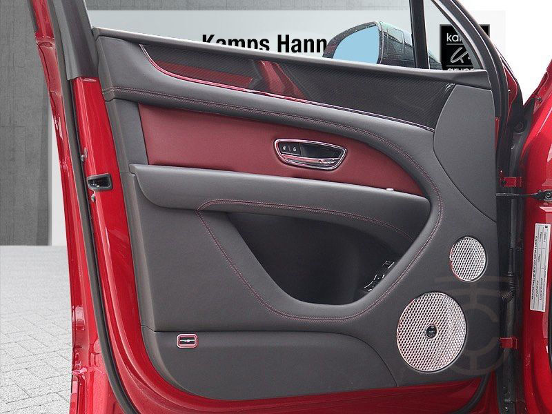 Bentley Bentayga Hybrid S *NAIM*Carbon Styling*