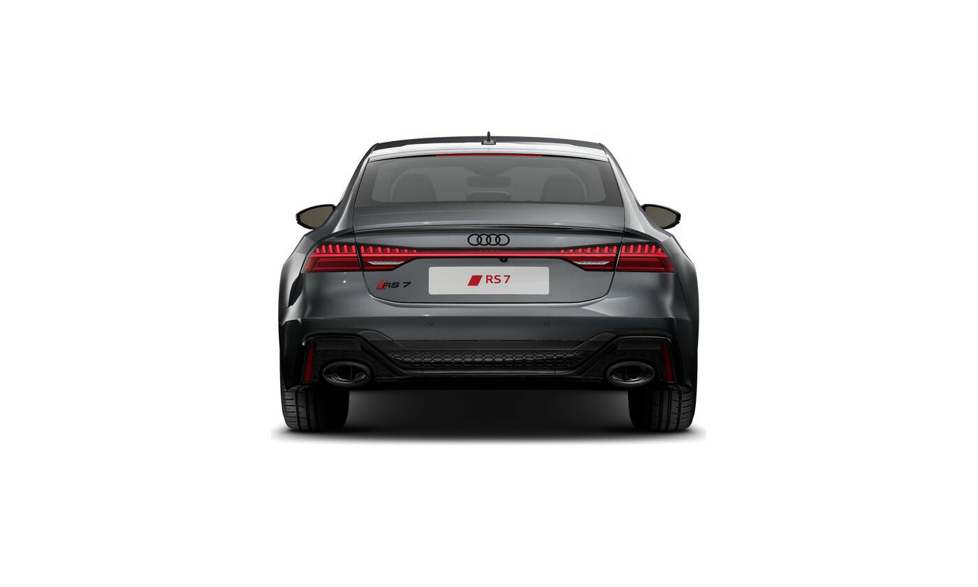 Audi RS 7 Sportback 7 441 kW