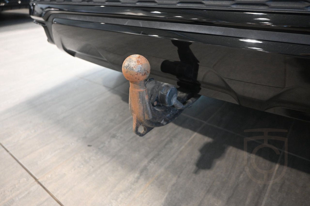 Audi Q7 60 TFSI e quattro S-line Massage Pano