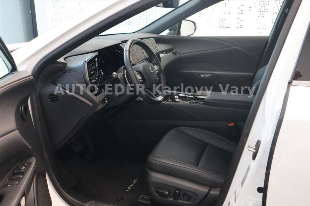 Lexus RX450h+ E-Four F Sport Design Panomaric PHEV