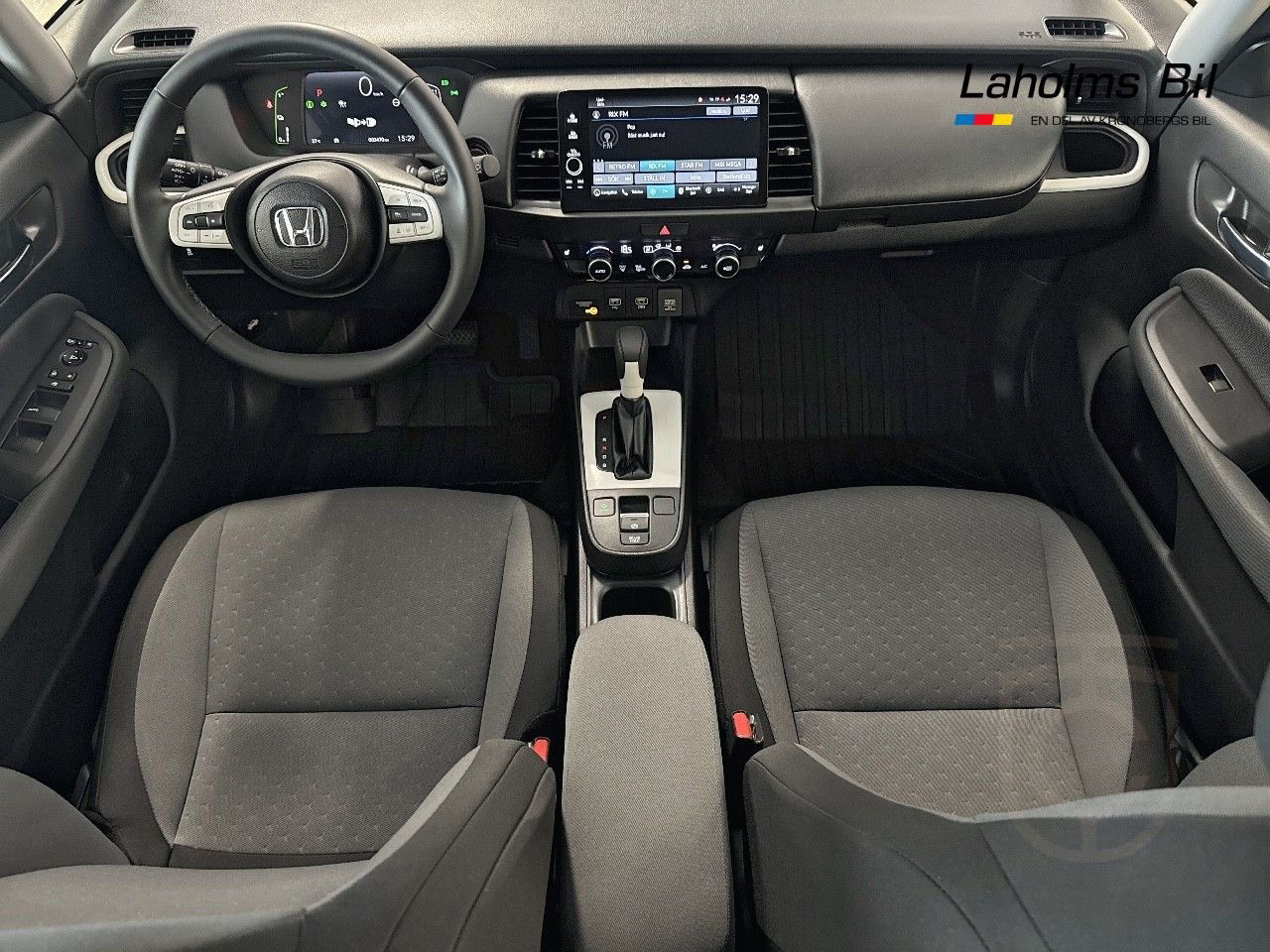 Honda Jazz Elegance Hybrid e:HEV 1.5