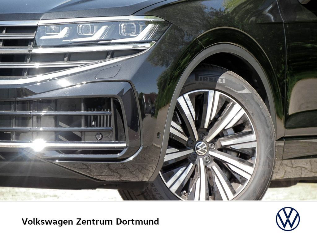 Volkswagen Touareg HYBRID ELEGANCE LEDER eKLAPPE PANO