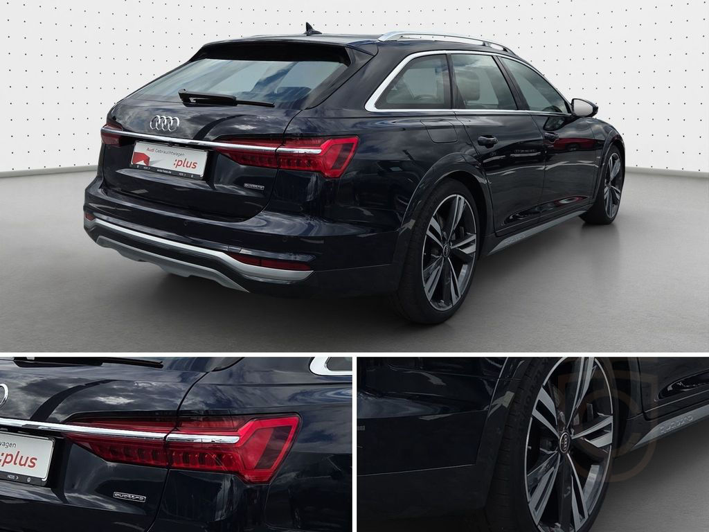 Audi A6 allroad 45 TDI quattro*KAMERA*HUD*NAVI-PLUS*A