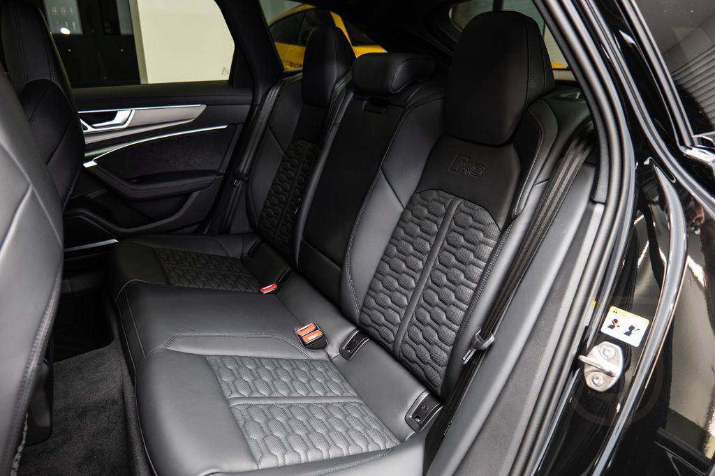 Audi RS6 Matrix-LED/360/HeadUp/Bang&Olufsen/Pano