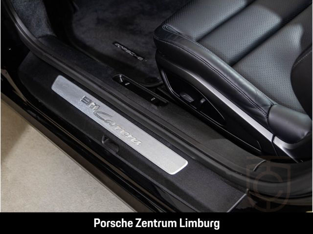 Porsche 992 911 Carrera Surround-View Sportabgasanlage