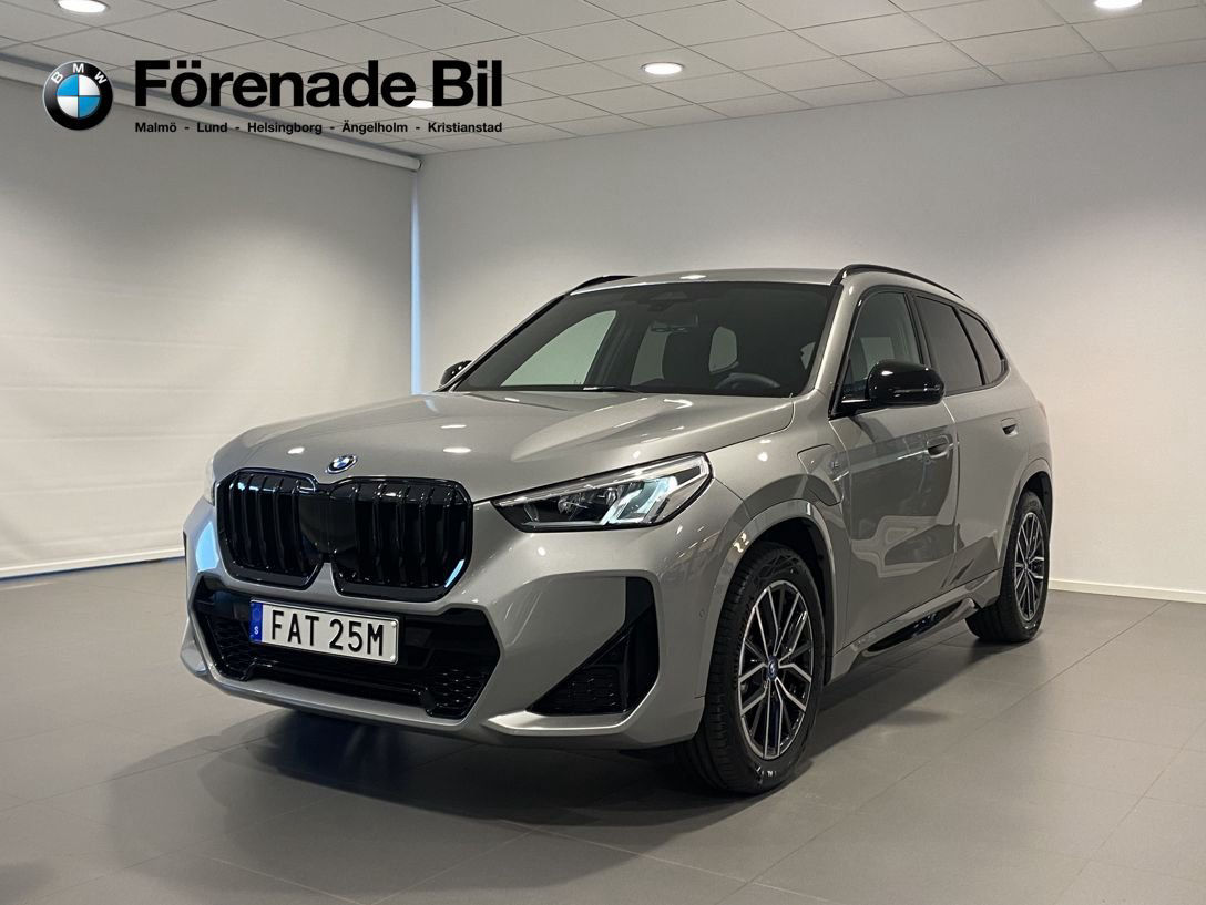 BMW X1 xDrive30e M-Sport Paket