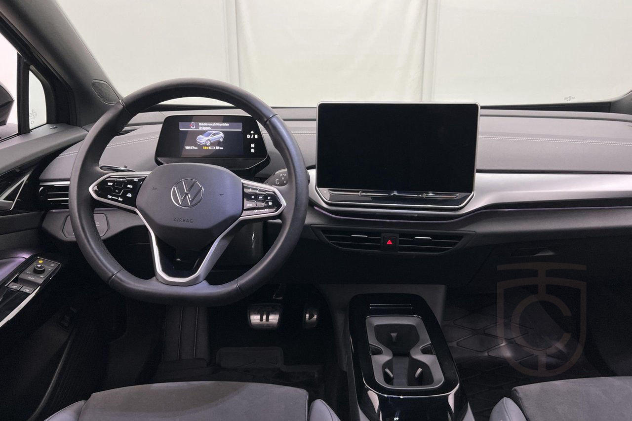 Volkswagen ID.4 Pro 4Motion