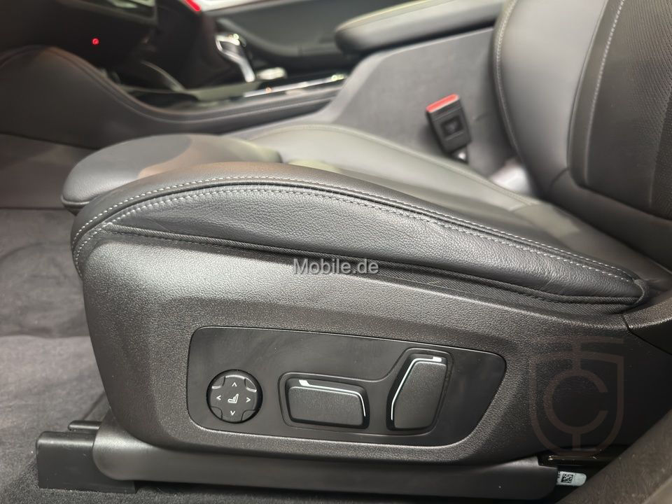 BMW X4 M40i Pano HUD AHK DrAssProf ParkAss+ Komfortz