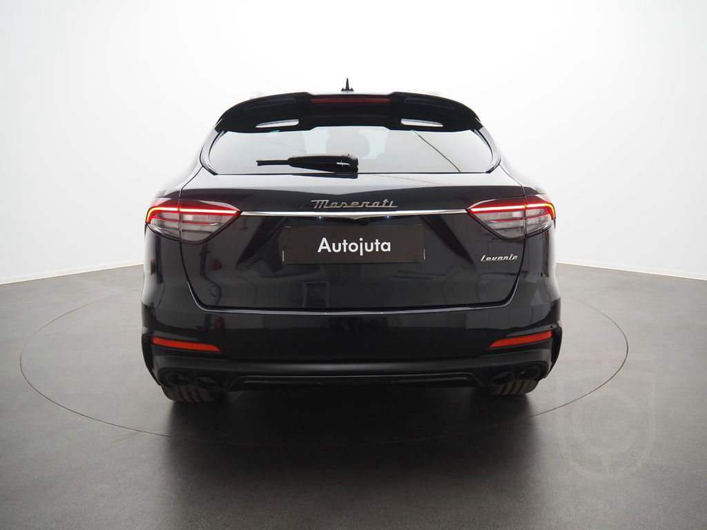 Maserati Levante GT