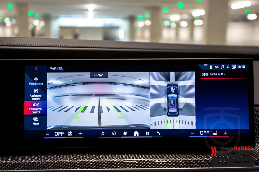 BMW M760 e|Executiv|Connois|Innov|SkyL|Iconic|B&O|21