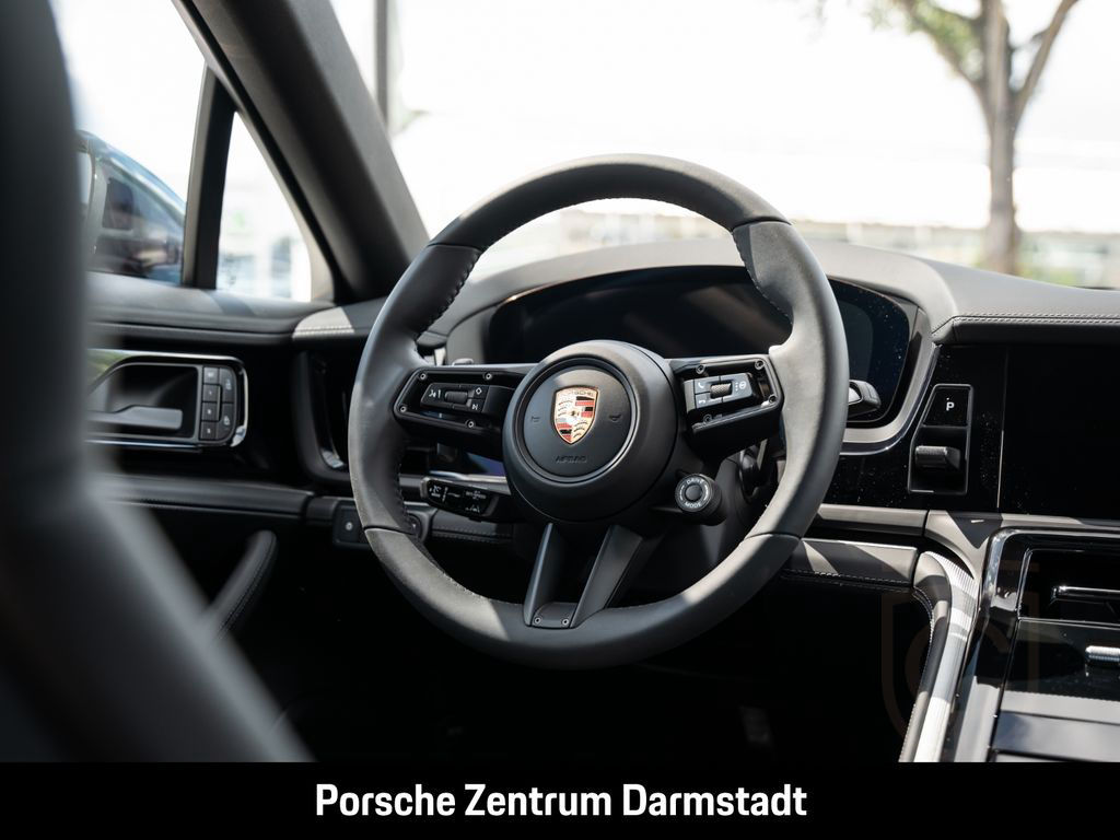 Porsche Panamera 4S E-Hybrid InnoDrive HA-Lenkung BOSE