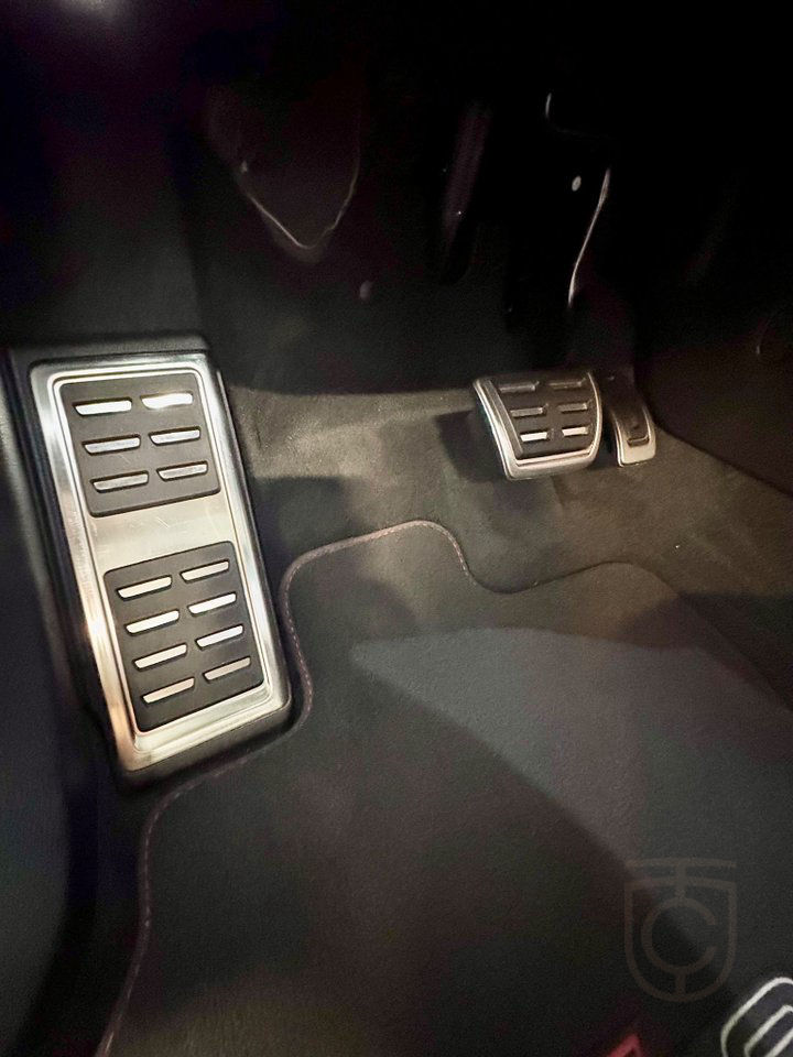 Audi RSQ3 Quattro