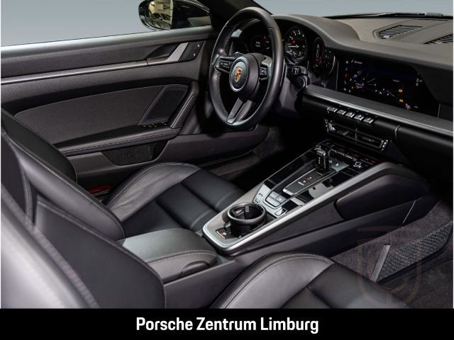 Porsche 992 911 Carrera Surround-View Sportabgasanlage