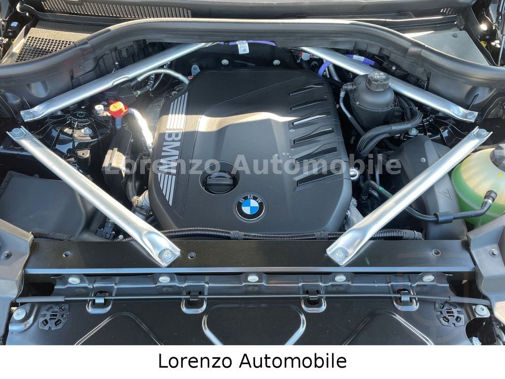 BMW X6 30d MPRO Massage SKYLOUNG H&K SOFTCLOSE