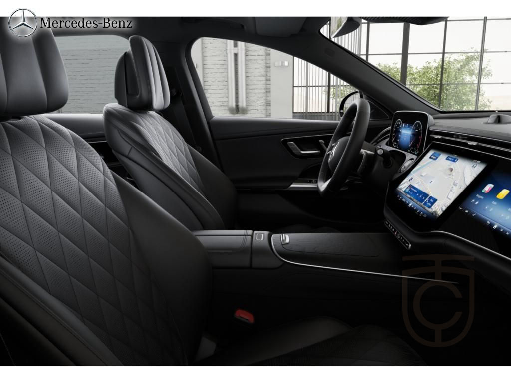 Mercedes-Benz E 450 d 4M T AMG MBUX+360°+DIG-LED+AHK+Standheiz