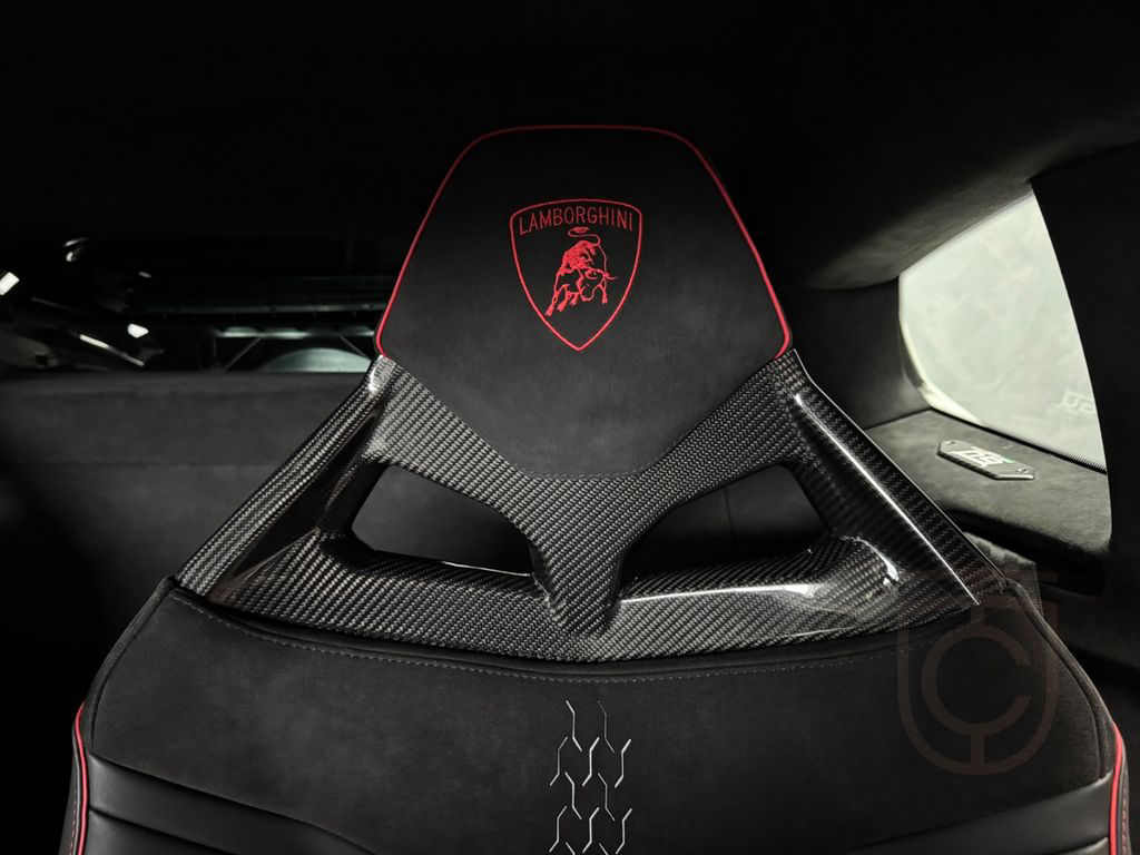 Lamborghini Huracán Sterrato I PPF I 63 I SENSONUM I ADPERSO