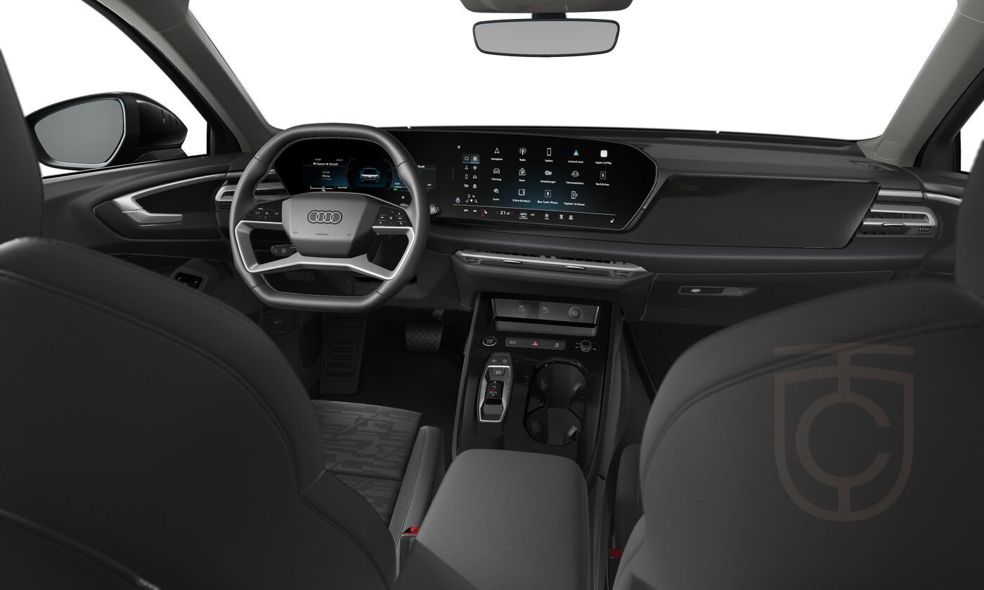 Audi A5 Avant TDI quattro 150 kW S tronic
