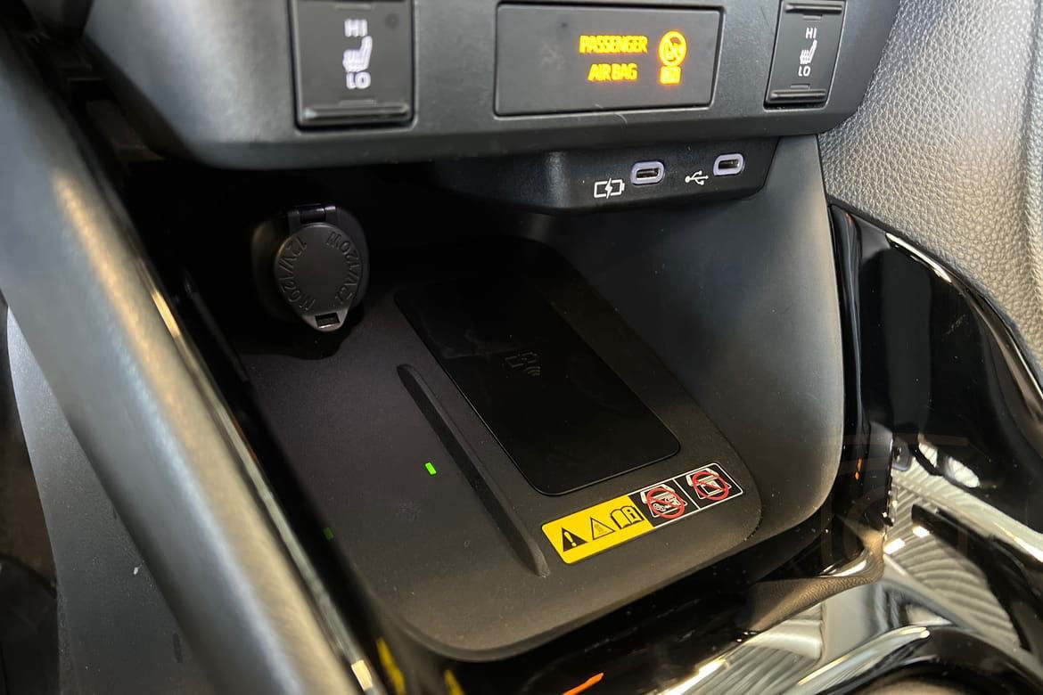 Toyota Yaris Hybrid 115 1,5 5D ACTIVE PLUS