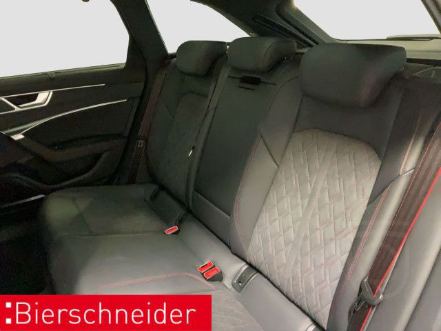 Audi S6 Avant TDI qu 21 AHK B&O HD-MATRIX PANO STHZ N