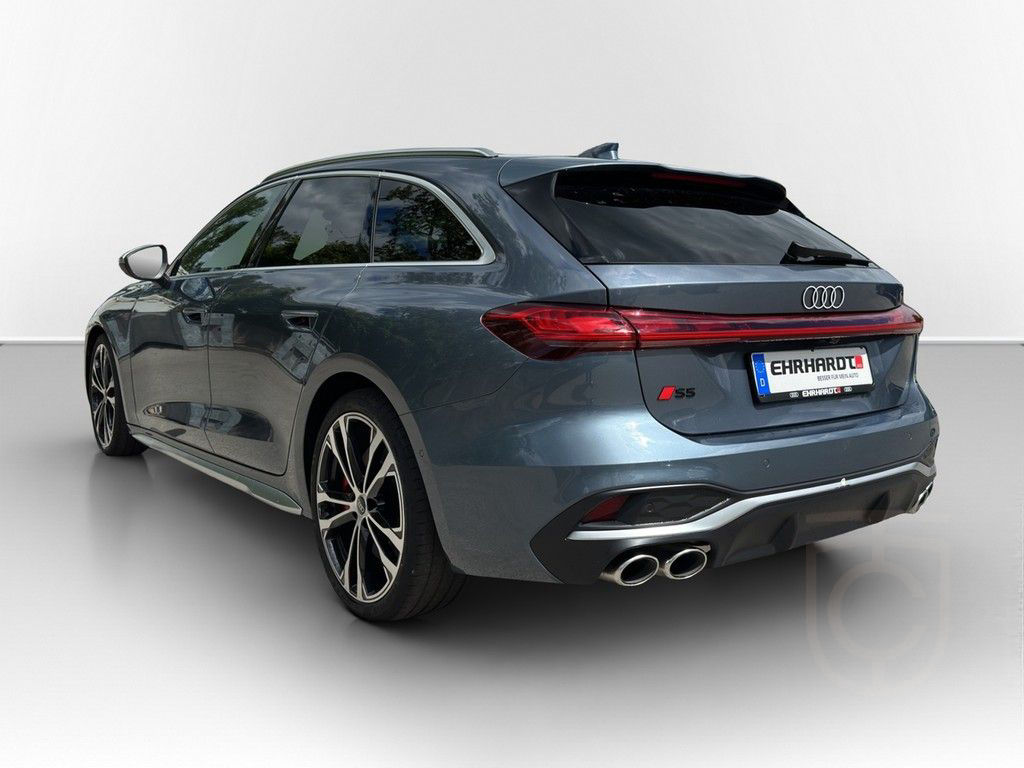 Audi S5 Avant 3.0 TFSI quattro S tronic MATRIX*HEADUP